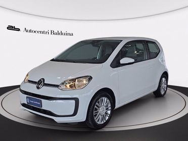 VOLKSWAGEN Up! 3p 1.0 evo move up! 65cv del 2023