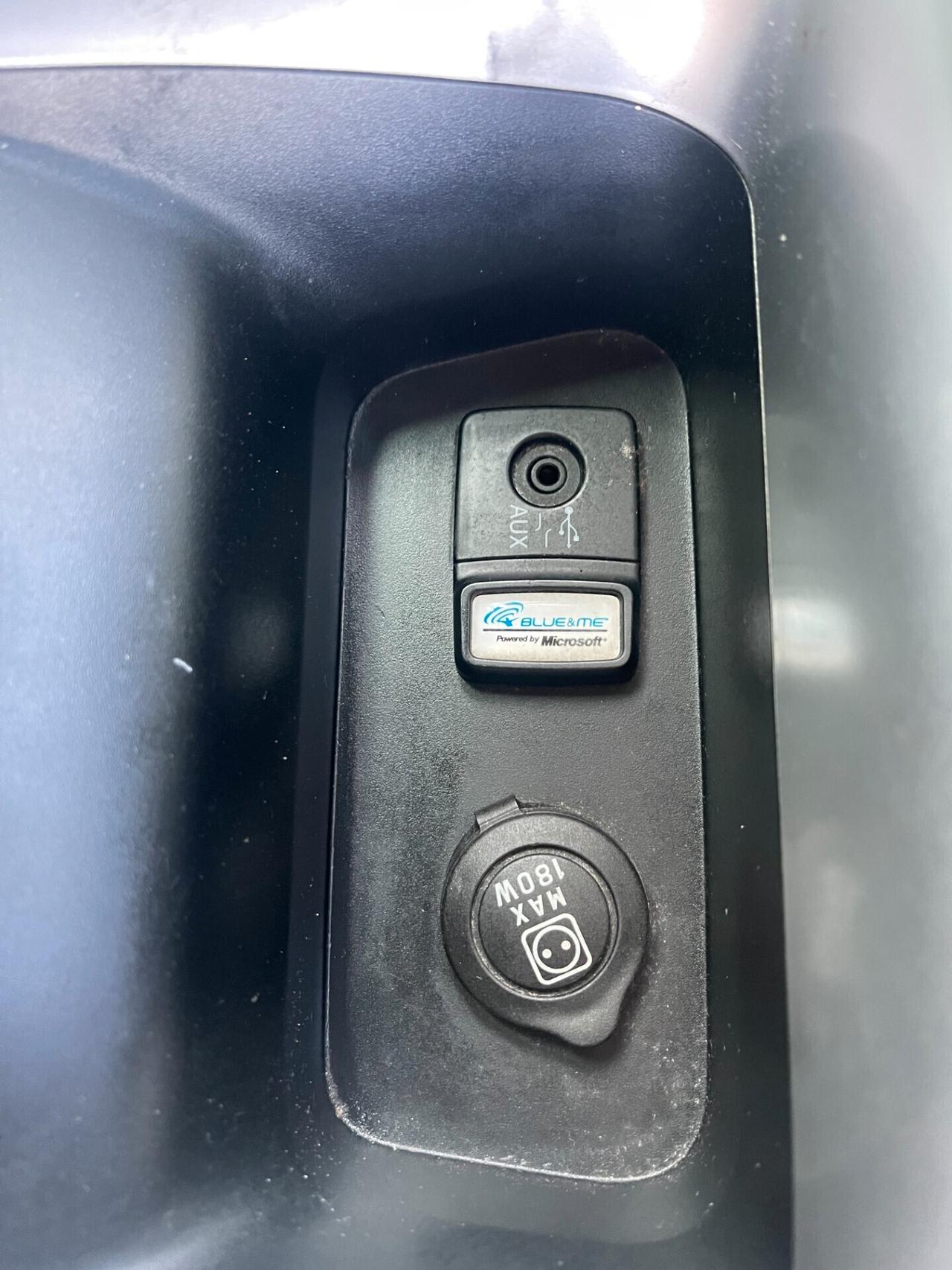 Lancia Delta 1.6 Multijet 105 CV