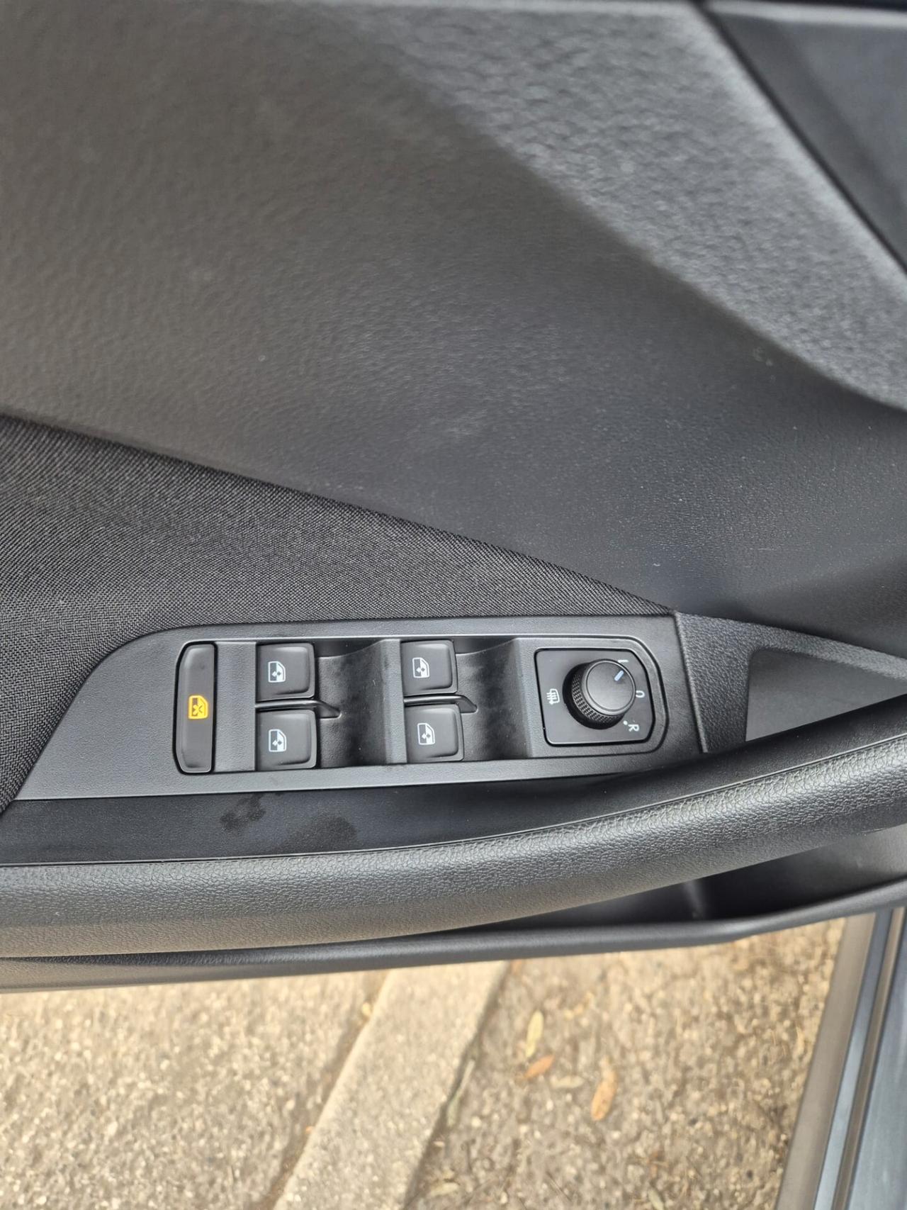 Skoda Kamiq 1.0 TSI Selection