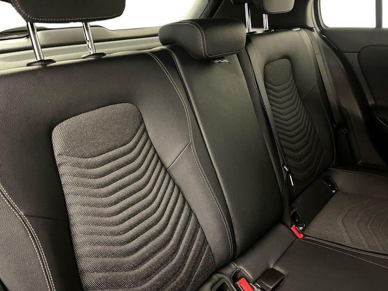 Mercedes-Benz Classe A 180 d Automatic Business Extra