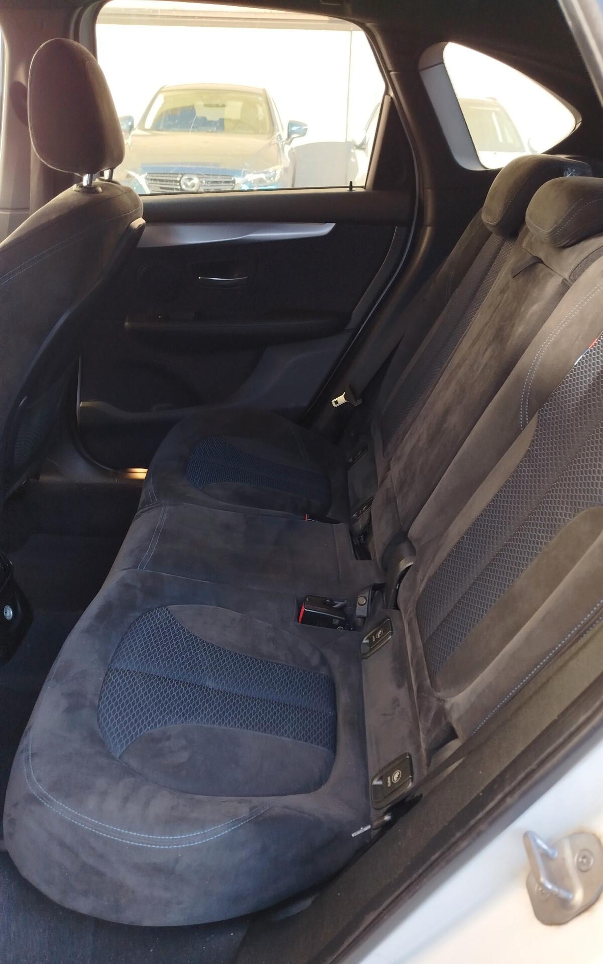 Bmw 2er Active Tourer SERIE2 220d xDrive Msport aut.