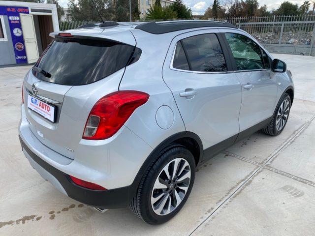 OPEL Mokka X 1.6 ?CON SOLI 40.000 km?