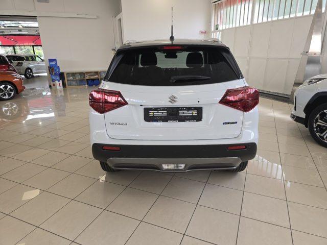 SUZUKI Vitara 1.5 140V Hybrid A/T Starview Extra Promo permuta/r