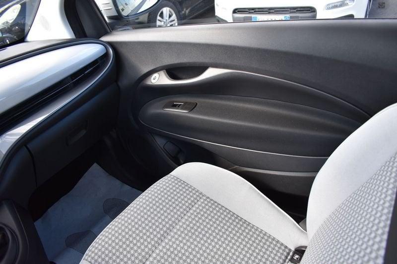 FIAT 500 Hybrid Hybrid Torino