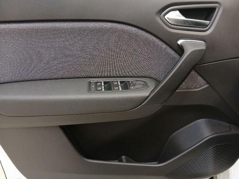 Renault Symbioz 1.6 E-Tech full hybrid Techno 145cv auto