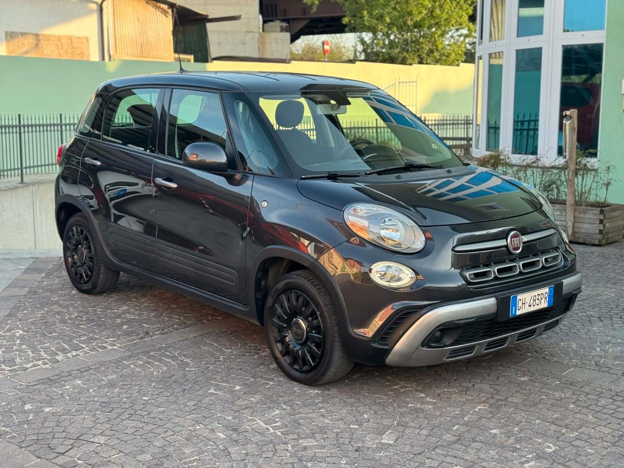 Fiat 500L 1.3 Multijet 95 CV Cross