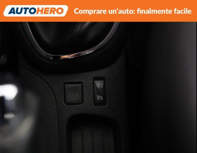 RENAULT Captur dCi 8V 90 CV EDC Start&Stop Energy Hypnotic