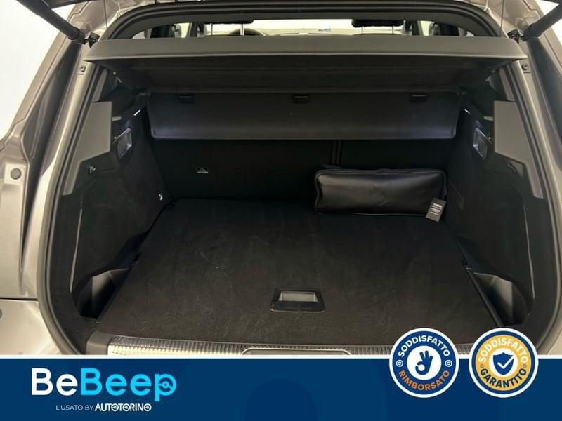 DS DS7 CROSSBACK 1.6 E-TENSE PHEV GRAND CHIC AUTO