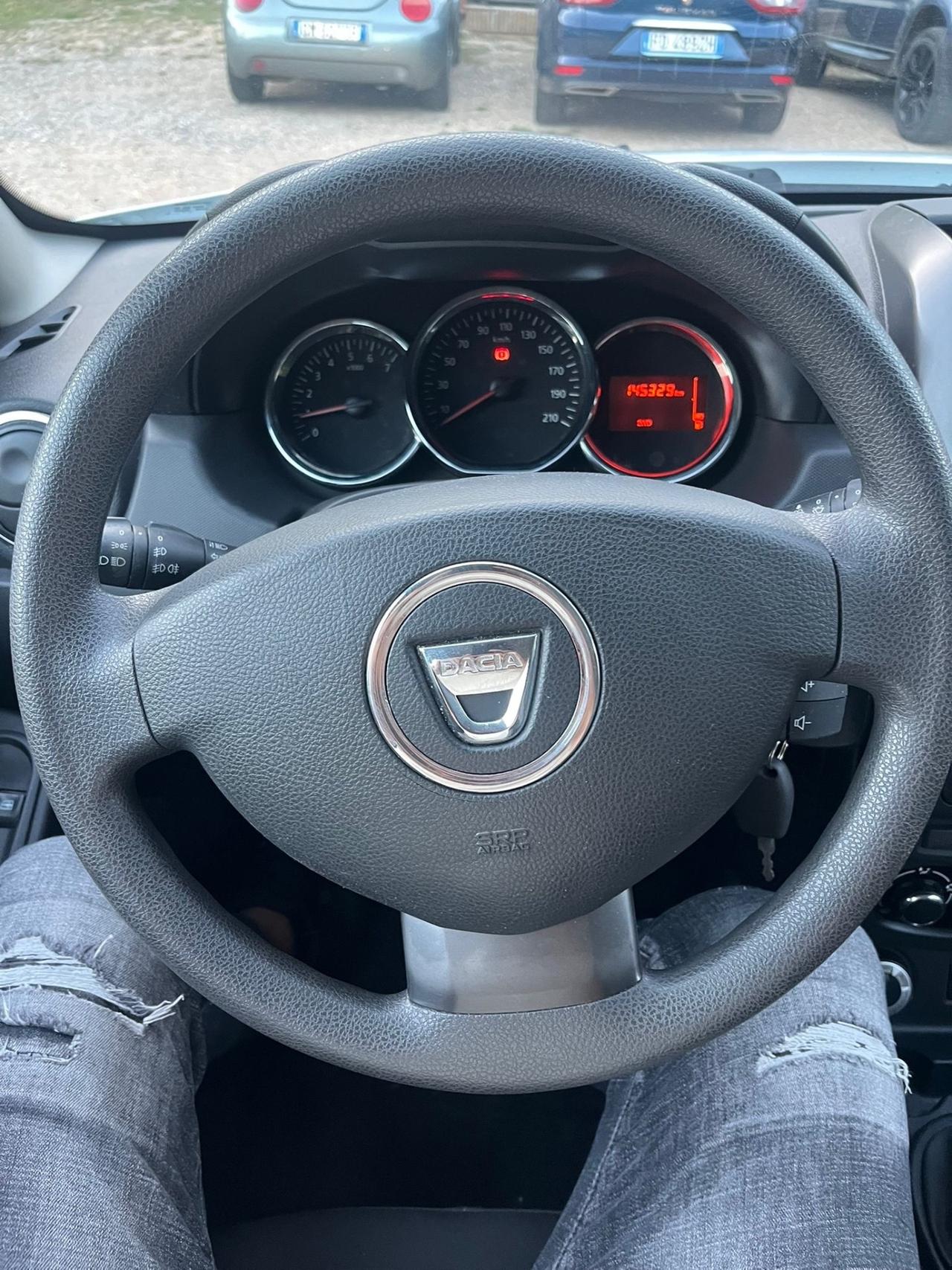 Dacia Duster 1.5 dCi 110CV S&S 4x4 Serie Limitata Urban Explorer