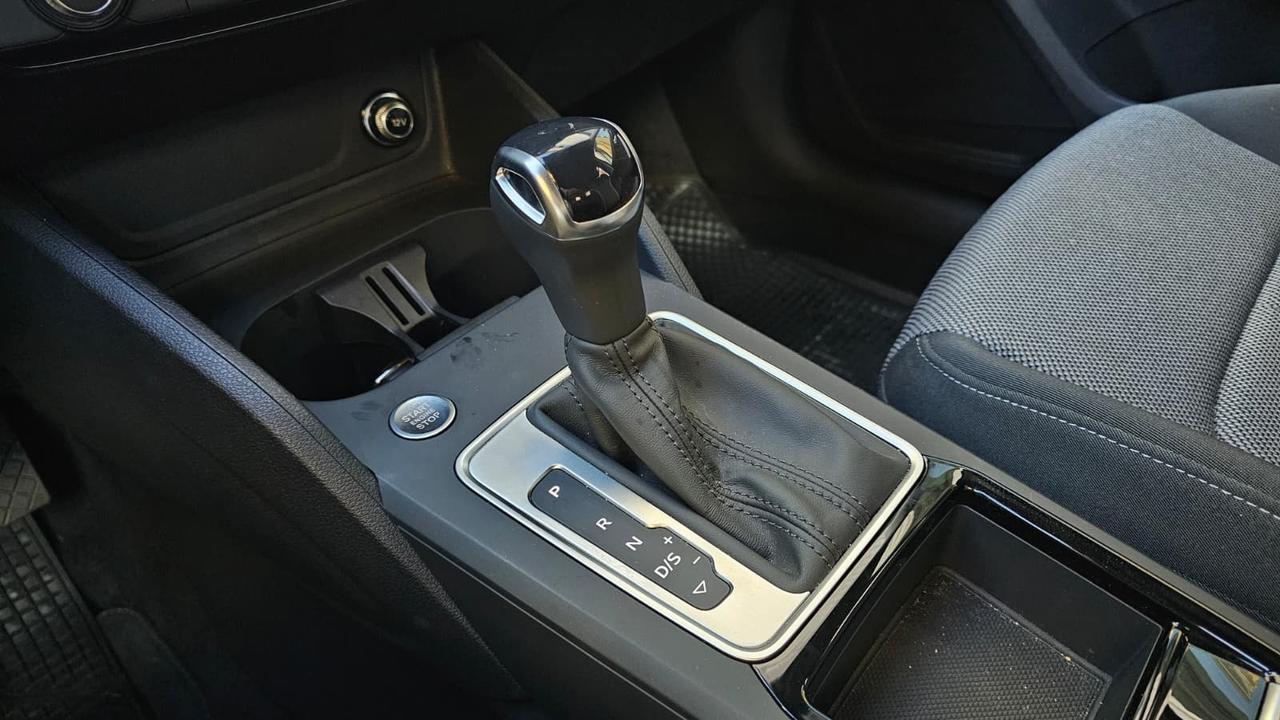 Audi Audi Q2 Business Advanced 35 TDI 110(150) kW(CV) S tronic