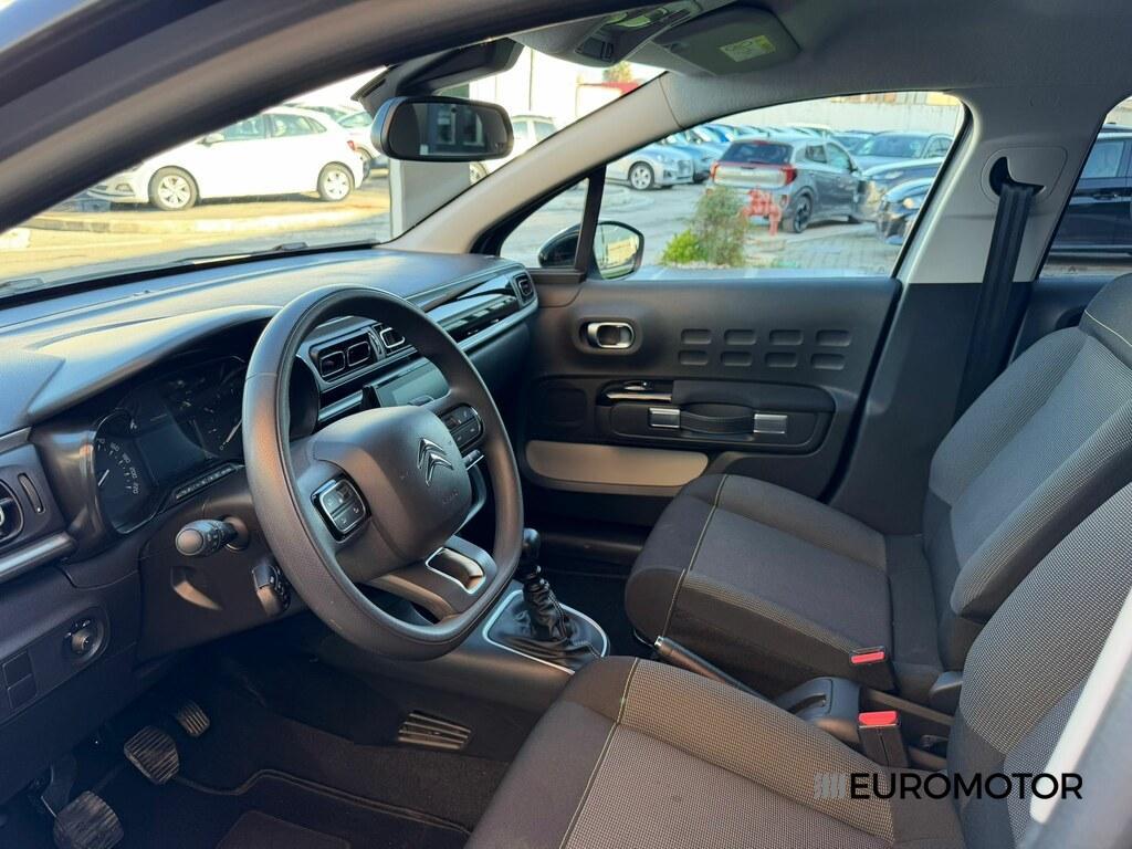 Citroen C3 1.2 PureTech Max