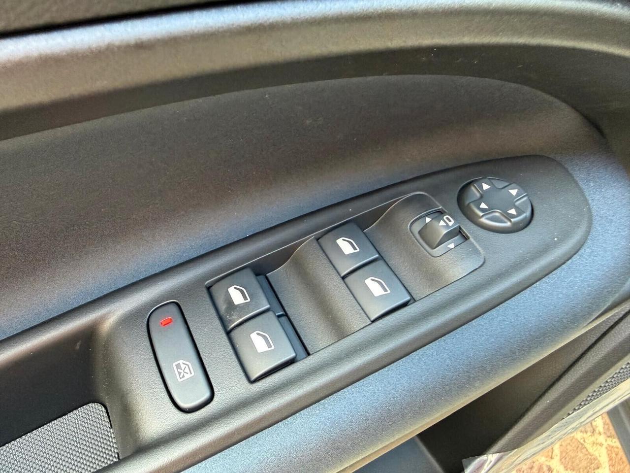 Alfa Romeo Junior 1.2 136 CV Hybrid AUTOMATICA