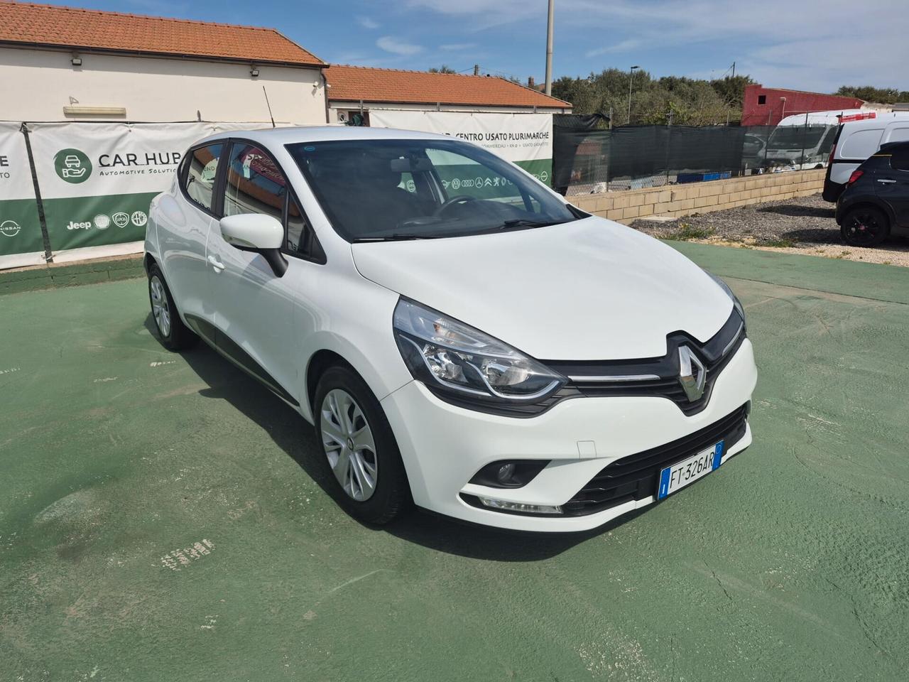 Renault Clio 1.5 dCi 75 CV 5 porte Business
