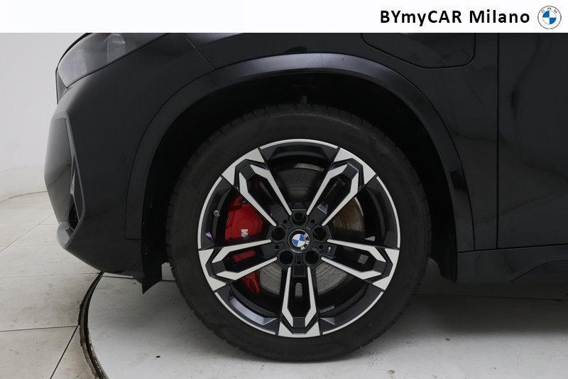 BMW X1 25 e MSport Pro xDrive DCT