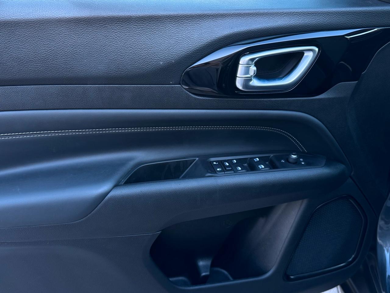 Jeep Compass 1.6 Multijet II 2WD Limited 80th Anniversary FWD