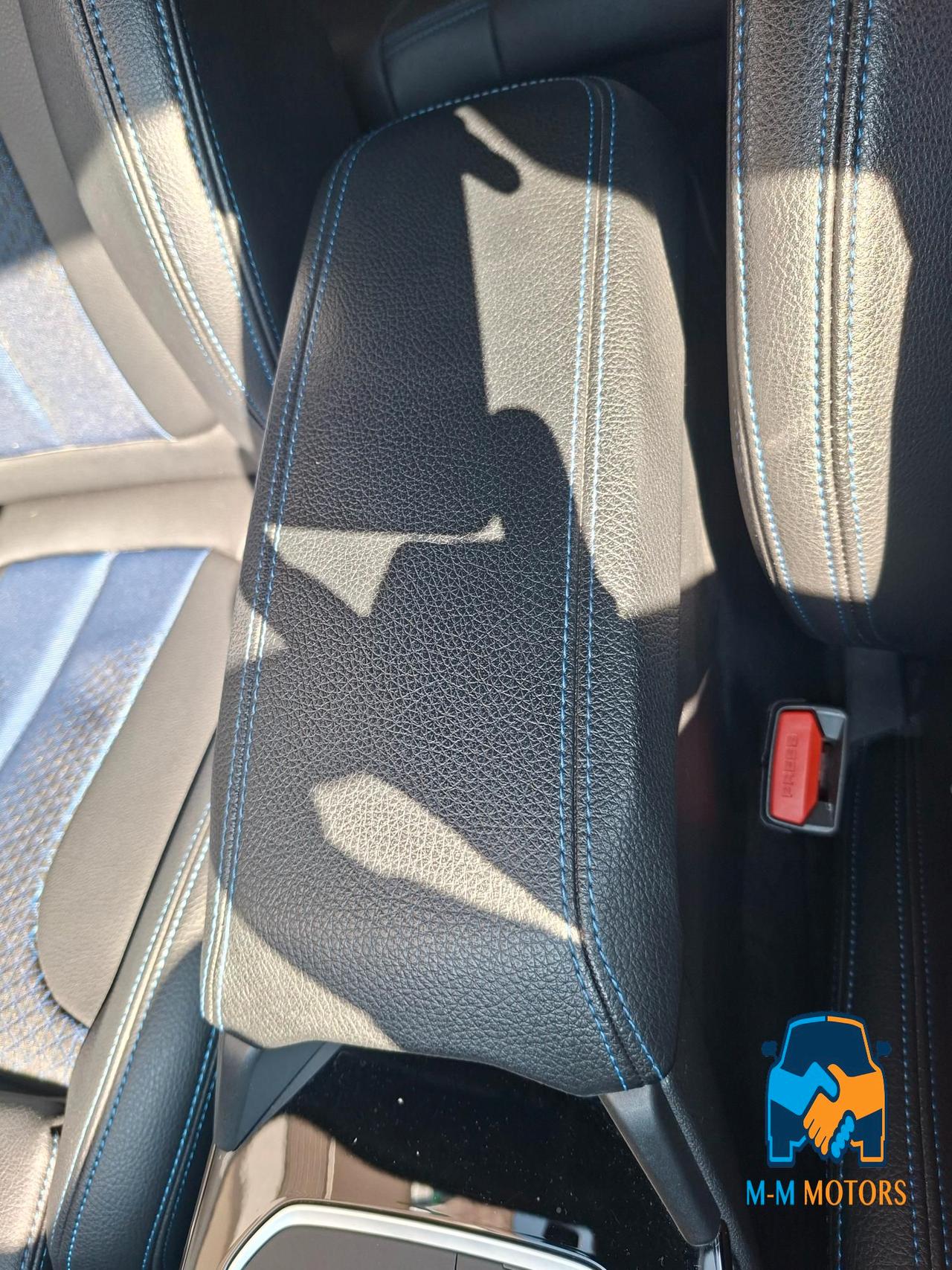 BMW 118 d Msport unico proprietario proMMo