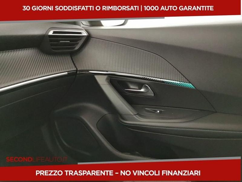 Peugeot 2008 1.5 bluehdi Allure Pack s&s 110cv