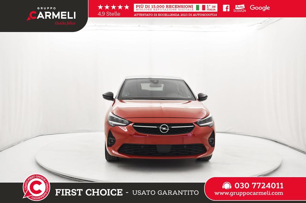 Opel Corsa 5 Porte 1.2 GS