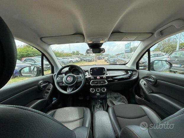 Fiat 500X FIAT 500 X LOUNGE 1.3 150 CV AUT