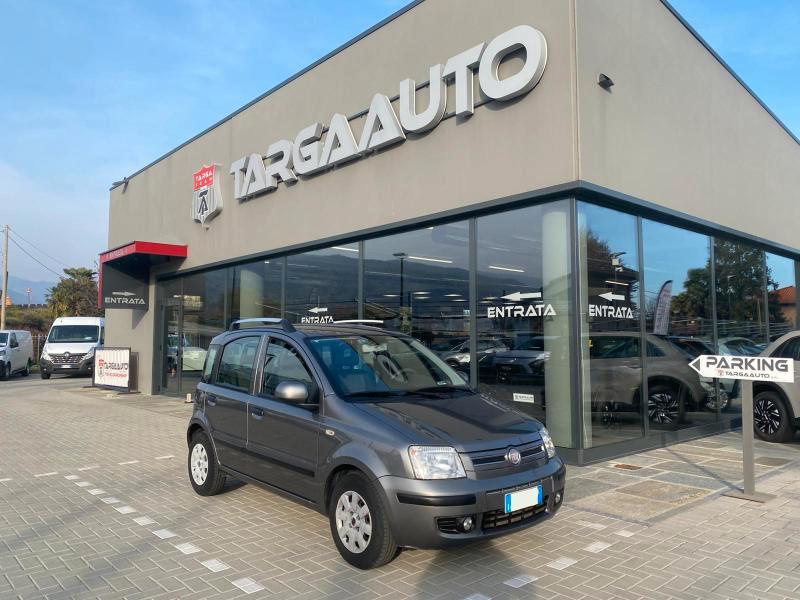 Fiat Panda 1.2 Dynamic 69cv E5