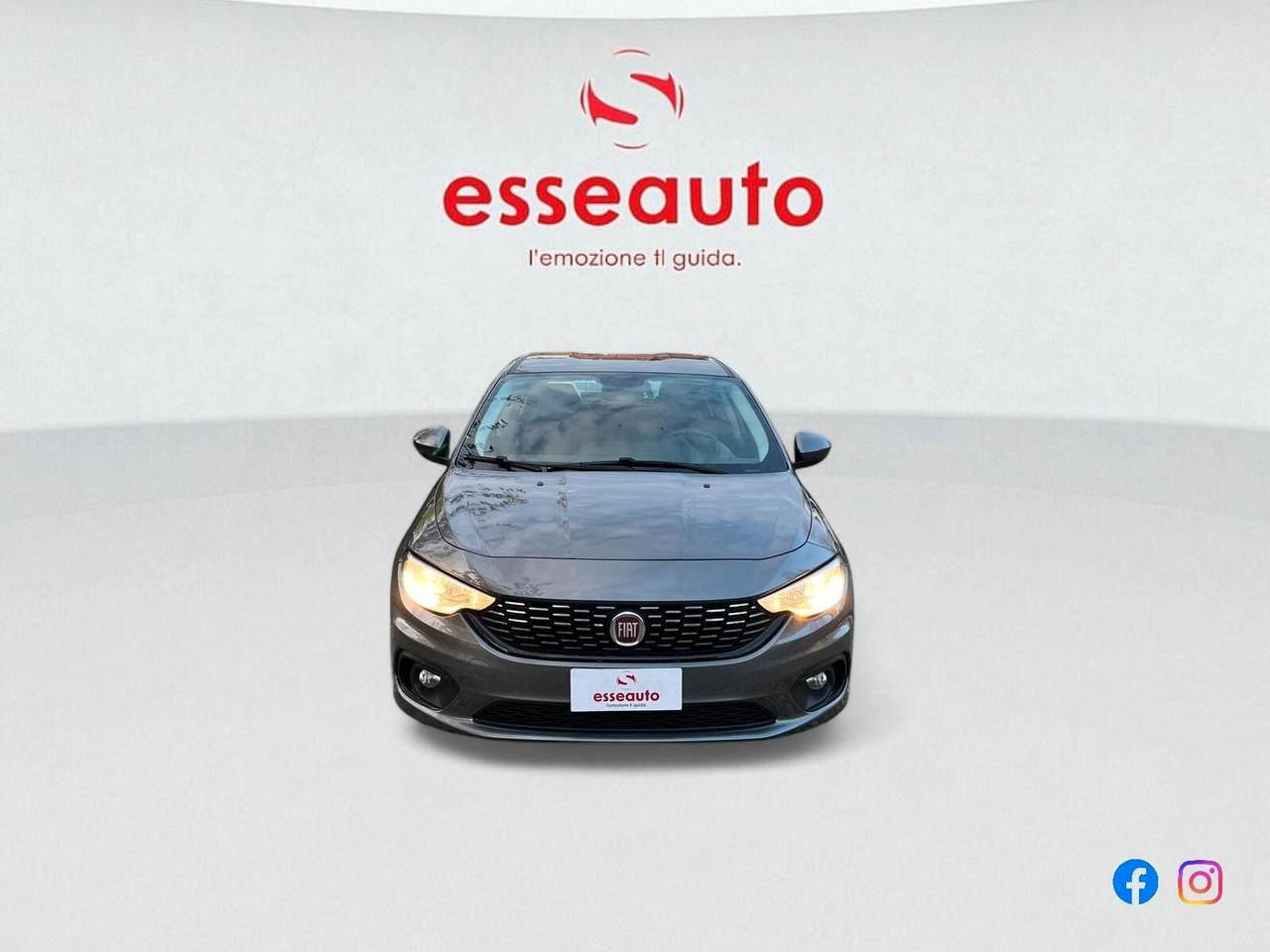 Fiat Tipo 1.3 Mjt S&S 5 porte Business