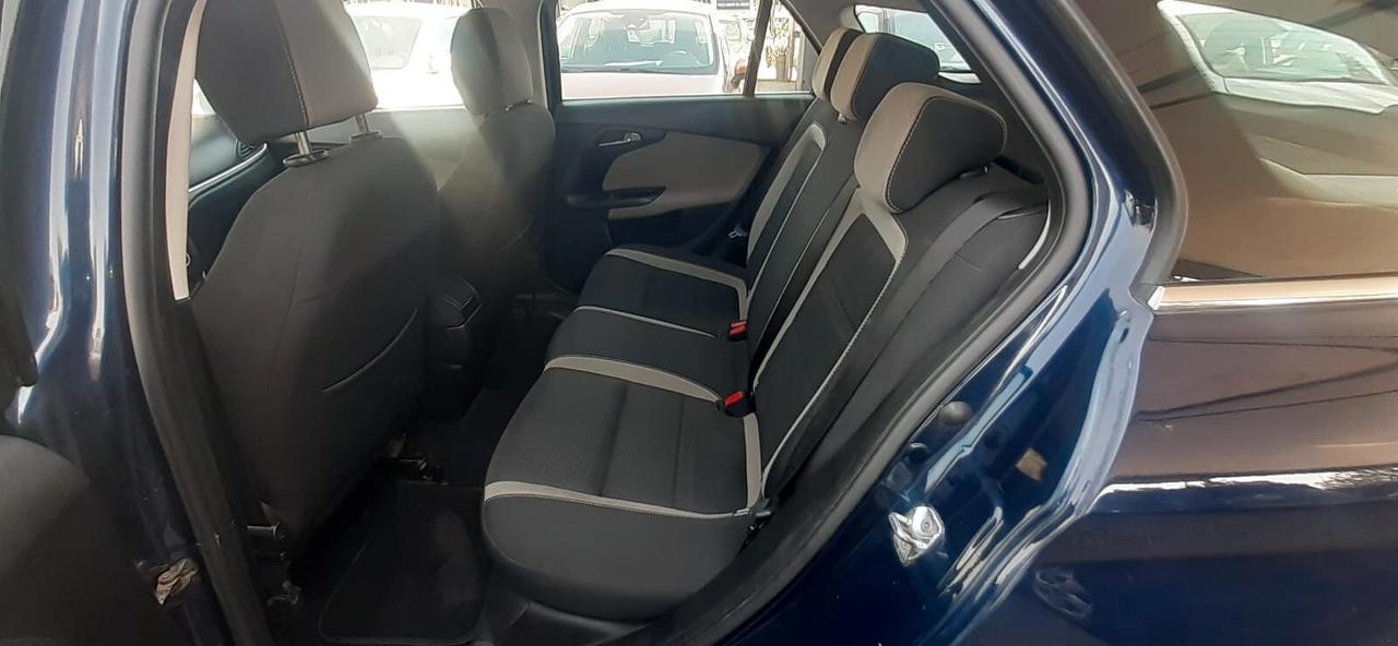 Fiat Tipo 2017 - 1.6 Mjt Lb automobili