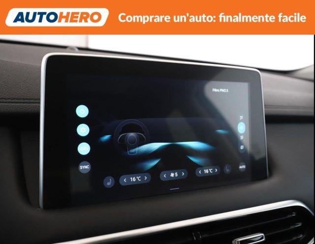MG EHS Plug-in Hybrid Luxury