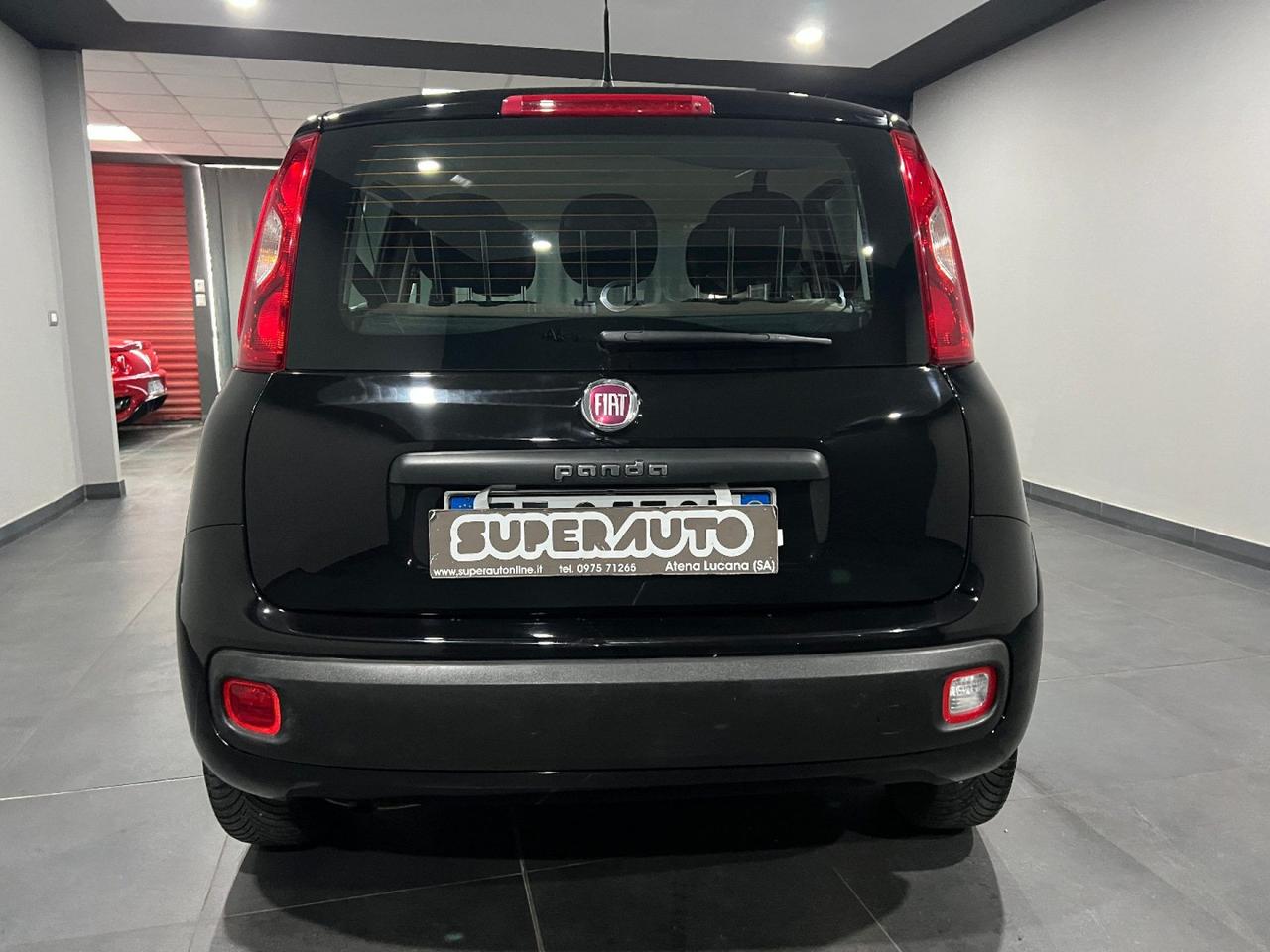Fiat New Panda 1.3 MJT 95 CV S&S km 112.000 PERFETTA