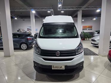 Fiat Talento 1.6 MJT 120CV PL-TN Furgone 12q