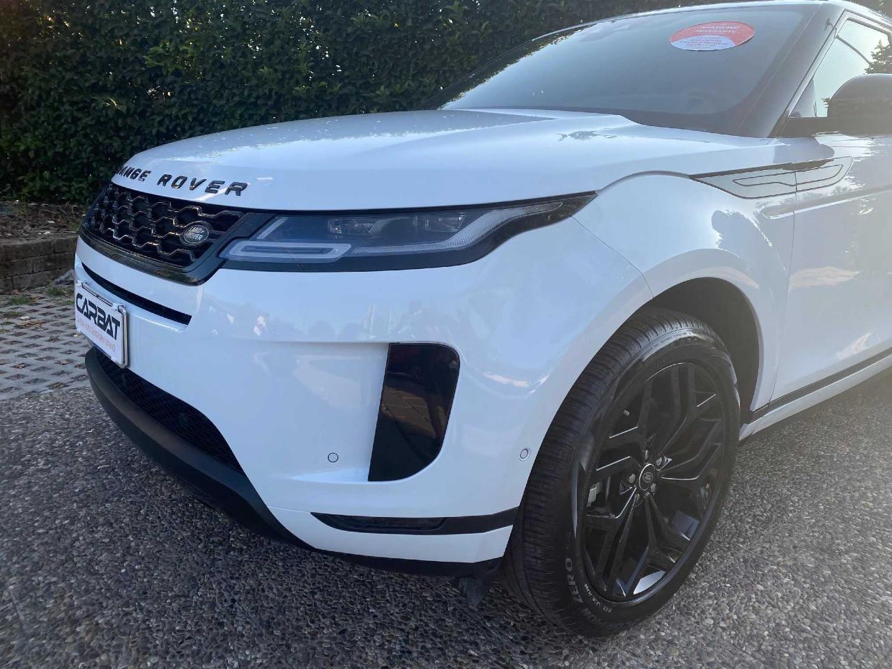 LAND ROVER Range Rover Evoque 2.0D I4 150CV DYNAMIC Edition