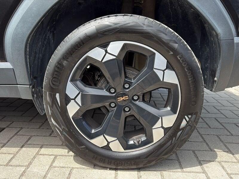 Dacia Duster Duster 1.0 Eco-G Extreme 100cv