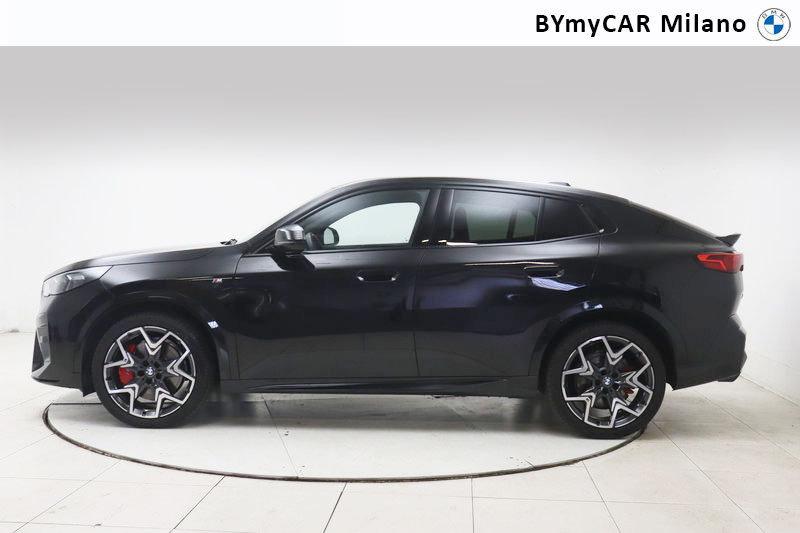 BMW X2 M 35 i MSport Pro xDrive DCT