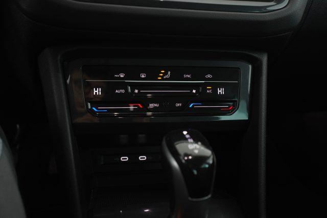VOLKSWAGEN Tiguan Tiguan 2.0 TDI 150 CV SCR DSG Life