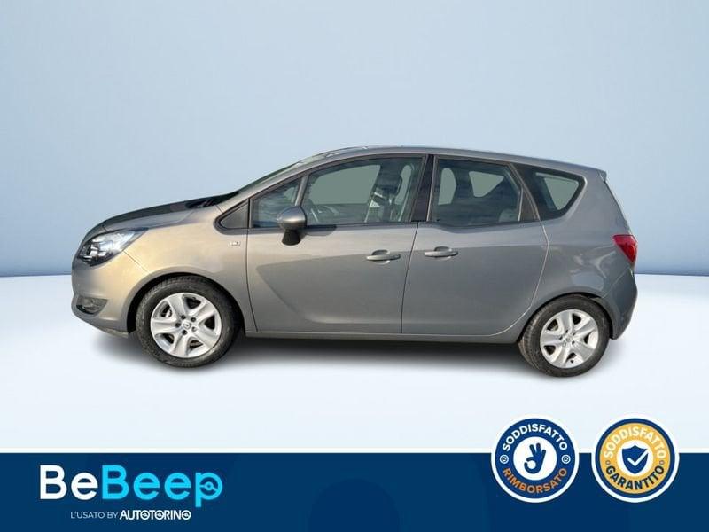 Opel Meriva 1.4 T ADVANCE (ELECTIVE) 120CV AUTO