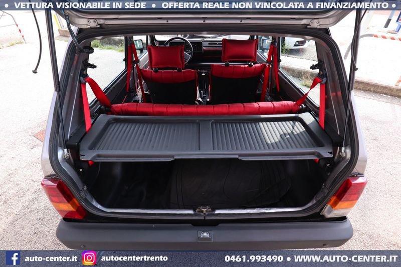FIAT Panda 4X4 Edizione Limitata "Nuova Panda 4x4"