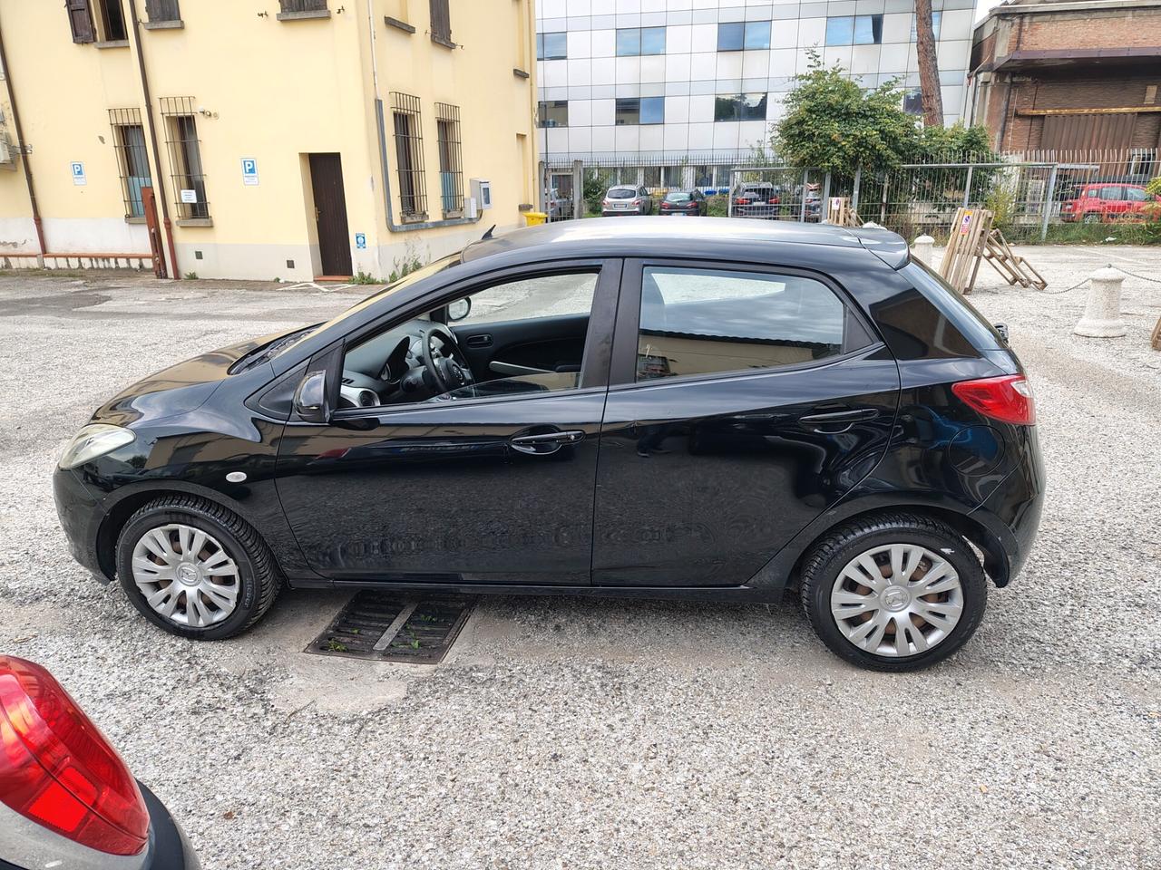 Mazda 2 Mazda2 1.3 16V 75CV 5p. Play