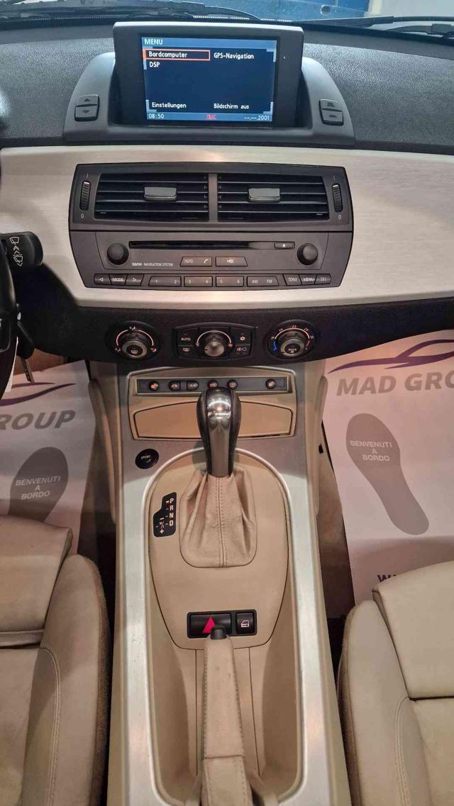 BMW Z4 3.0si cat Roadster MSPORT M-SPORT MPERFORMANCE!