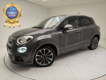 FIAT 500X 500 X 2018 MY21 SPORT 1.0 FIREFLY T3 88 Kw SS