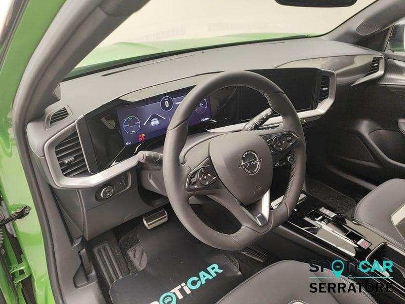 Opel Mokka bev Ultimate