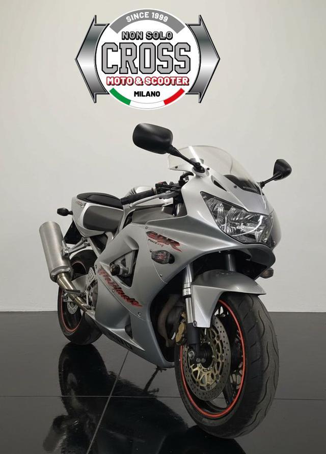 HONDA CBR 900 RR Fireblade - ANNO 2002