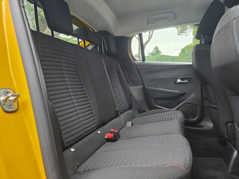 Peugeot 208 208 pt 75 Stop&Start 5 porte Active