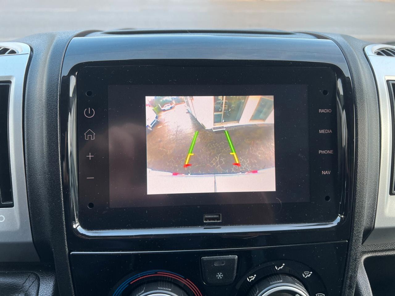 Fiat Ducato 33 2.3 MJT 140CV PM-TM Furgone