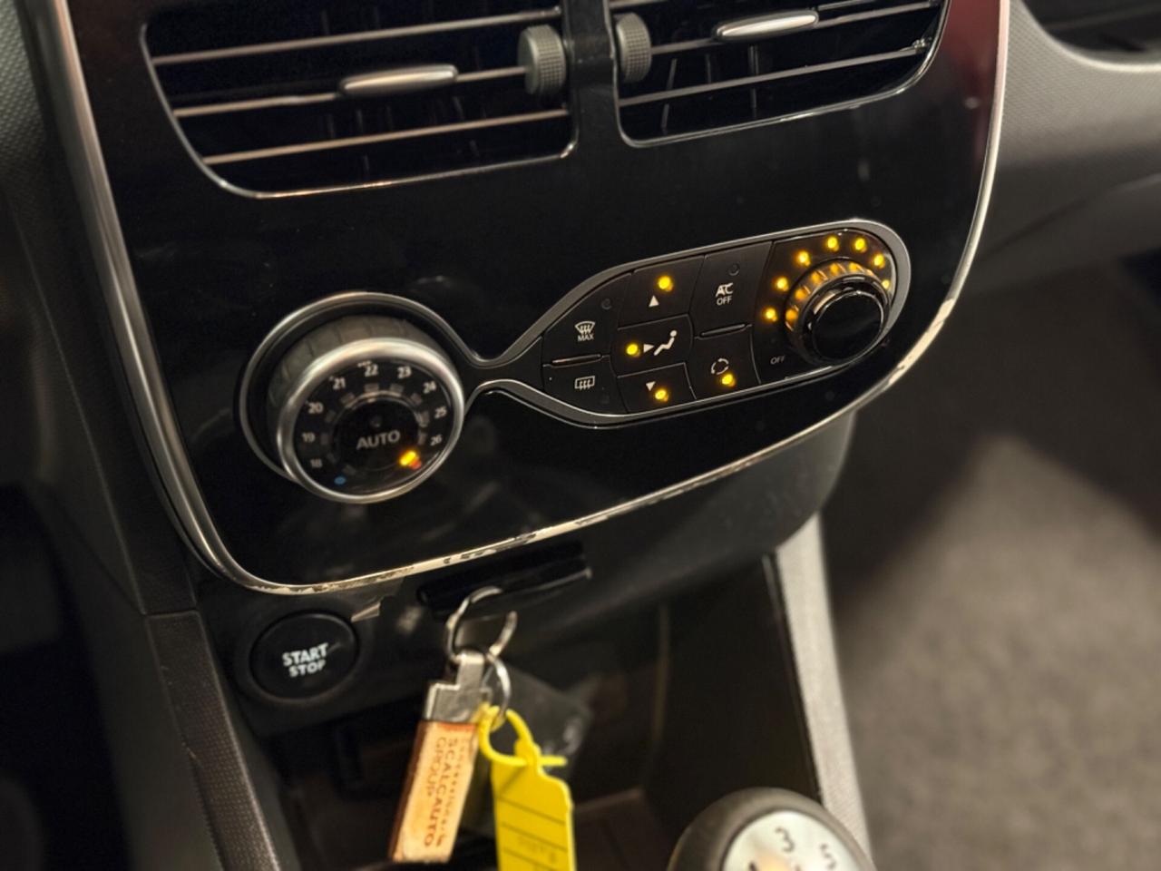 Renault Clio Sporter 1.5 dci energy