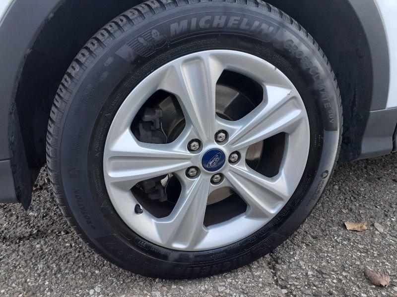 Ford Kuga 2.0 TDCI 140 2WD 1 PROP GARANZIA