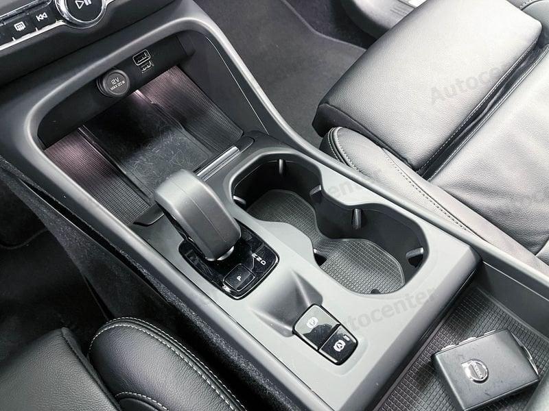 Volvo XC40 XC40 T4 PLUG IN PHEV CORE