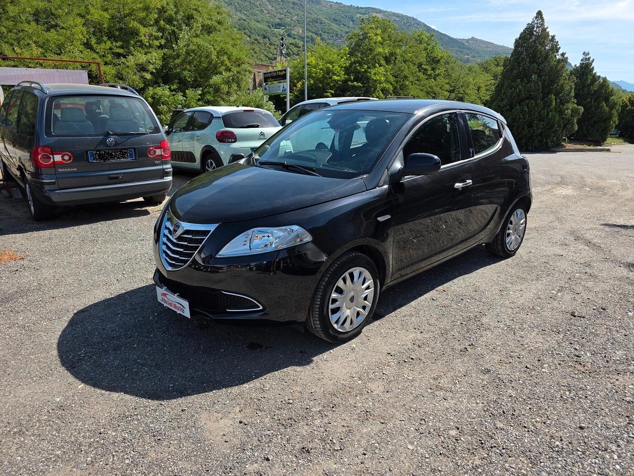 Lancia Ypsilon 1.2