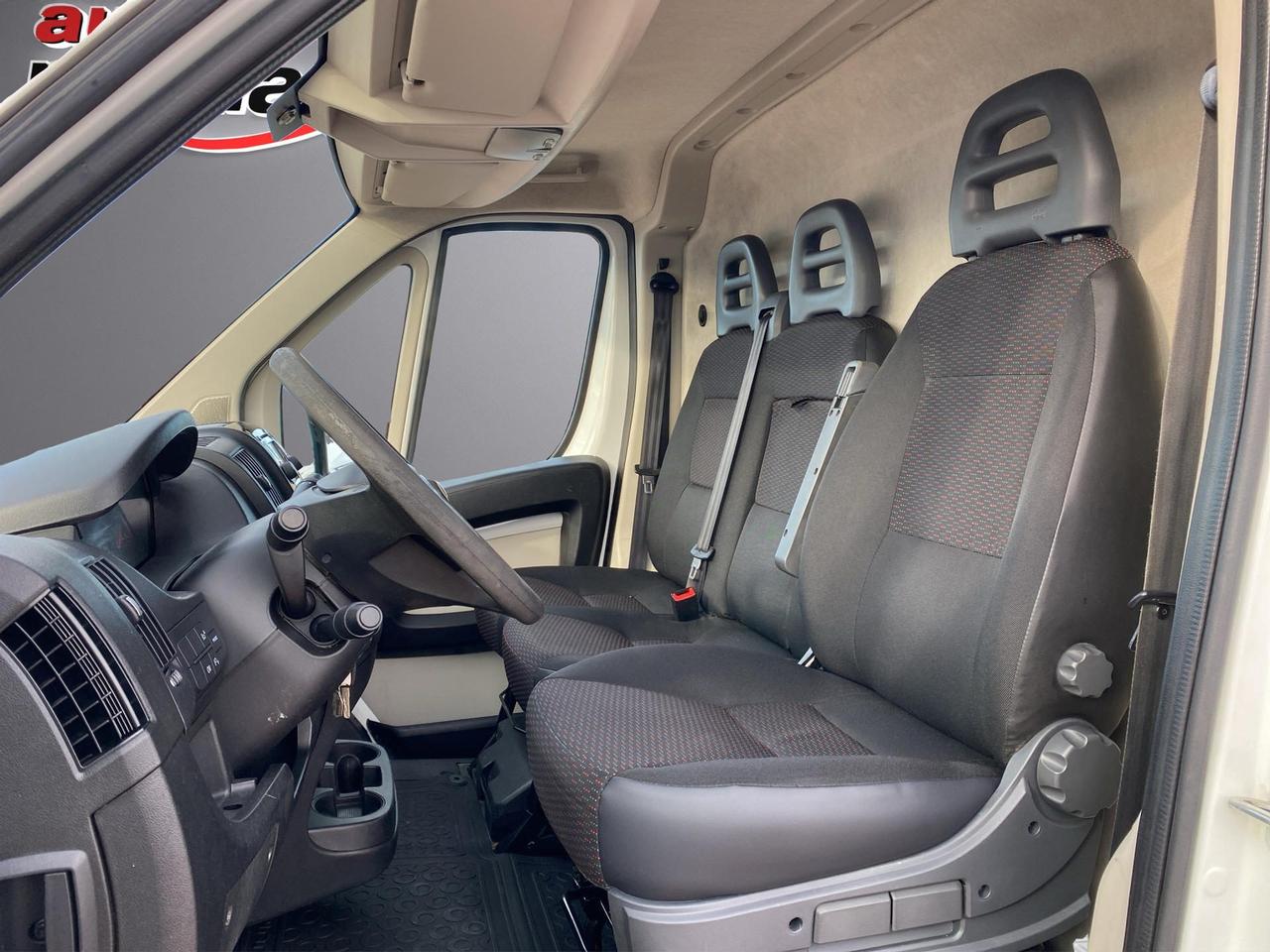 Citroen Jumper 33 L1H1 2.0 bluehdi 130cv Busin. E6