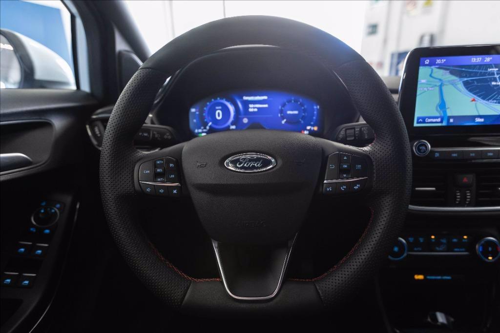 FORD Puma 1.0 ecoboost h ST-Line s&s 125cv del 2022