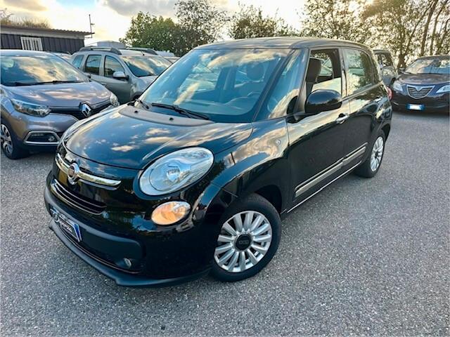 Fiat 500L 1.3 Multijet 85 CV Pop Star