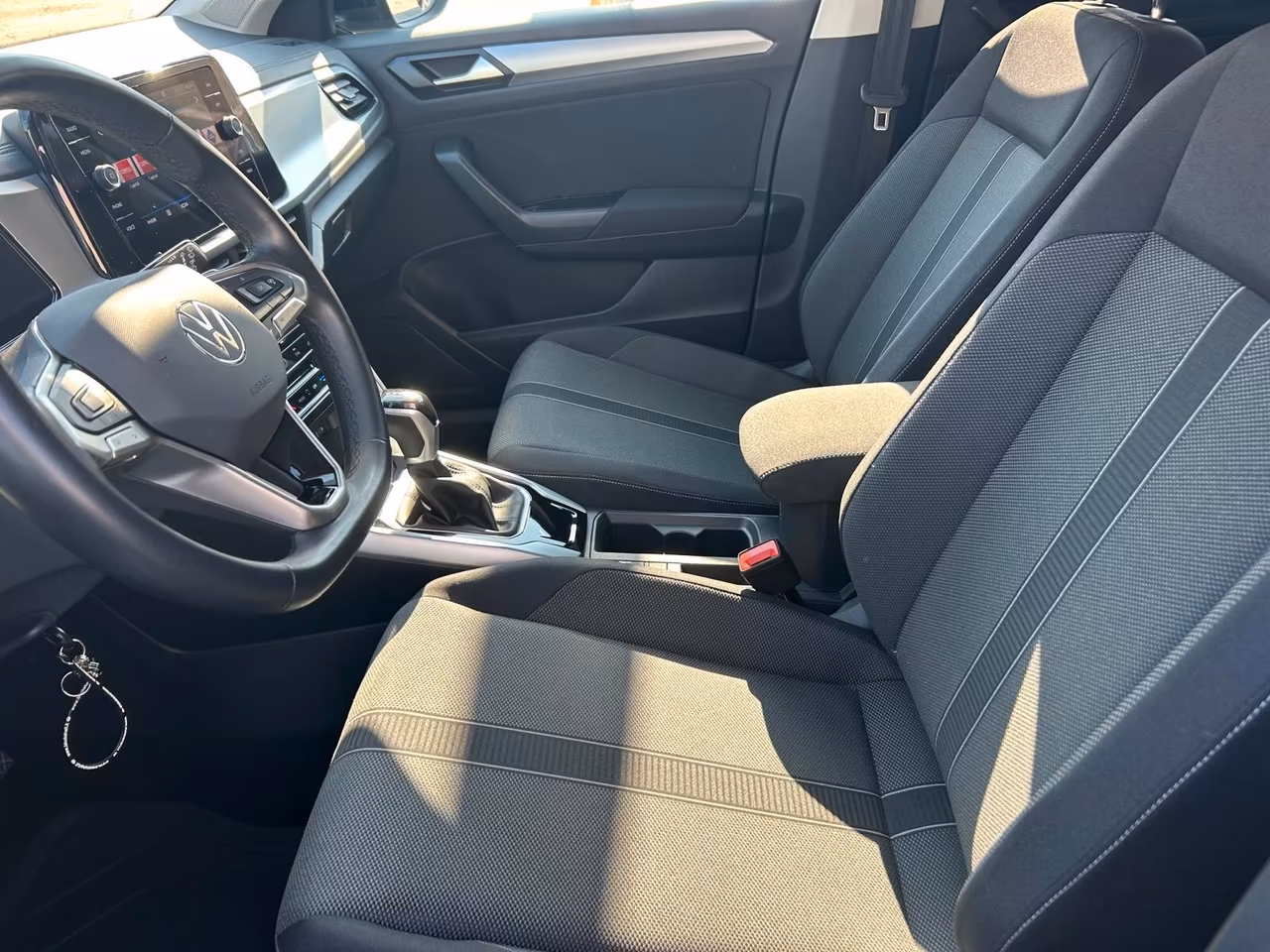 Volkswagen T-Roc 1.5 TSI ACT DSG Edition Plus